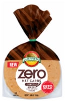 Guerrero® Zero Net Carb Chipotle Tortilla Shells Perspective: Main