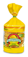 Guerrero® Tostadas Caseras Amarillas