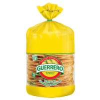 Guerrero Tostadas Caseras Amarillas Perspective: Main