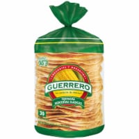Guerrero Nortena Tostadas