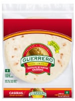 Guerrero® Caseras Burrito Flour Tortillas