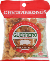 Guerrero Chicharrones Pork Cracklins