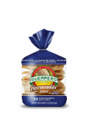 Guerrero Baked Tostadas