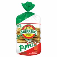 Guerrero Tajin Tostadas Perspective: Main