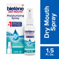 Biotene Moisturizing Dry Mouth Gentle Mint Spray