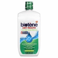 Biotene Mild Mint Dry Mouth Gentle Oral Rinse