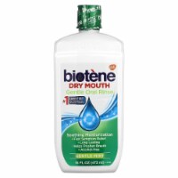 Biotene Mild Mint Dry Mouth Gentle Oral Rinse