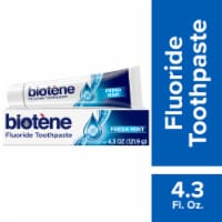 Biotene Fresh Mint Original Gentle Formula Toothpaste