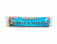 Reynaldo's Beef and Potato Frozen Burrito