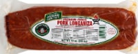 Reynaldos Pork Longaniza