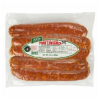 Reynaldo's Pork Longaniza