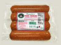 Reynaldo's Pork Chorizo