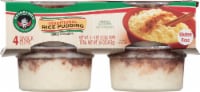 Reynaldo's Traditional Rice Pudding