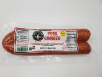 Reynaldo's Pork Chorizo