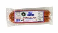 Reynaldo's Beef Chorizo Breakfast Sausage