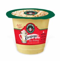 Reynaldo’s Rompope Rice Pudding Perspective: Main
