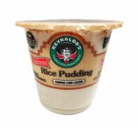 Reynaldo's Traditional Rice Pudding