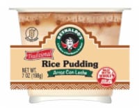 Reynaldo's® Traditional Rice Pudding