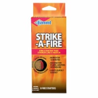 Diamond® Strike-a-Fire Starter Matches Perspective: Main