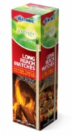 Diamond® Greenlight Strike On Box Long Reach Matches