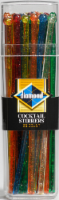 Diamond® Plastic Cocktail Stirrers