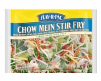 Flav-R-Pac® Chow Mein Stir Fry Frozen Vegetables Perspective: Main