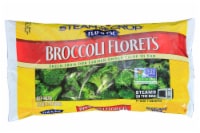 Flav-R-Pac® Steam of the Crop Broccoli Florets Perspective: Main