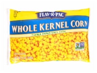 Flav-R-Pac® Frozen Whole Kernel Corn