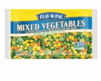 Flav-R-Pac® Frozen Mixed Vegetables