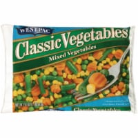 Westpac Classic Mixed Vegetables Perspective: Main