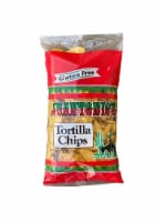 Juantonio's Gluten Free Tortilla Chips Fiesta Bag