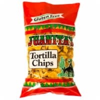 Juanita's Tortilla Chips