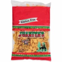 Juanitas Fiesta Bag Tortilla Chips