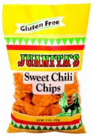 Juanitas Gluten Free Sweet Chili Tortilla Chips