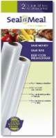Seal-a-Meal® Vacuum Storage Bag Rolls - 2 pk Perspective: Main