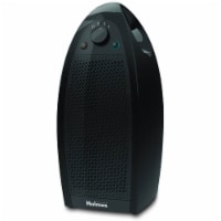 Holmes HAP9412B Small Room HEPA Type Air Purifier Perspective: Main