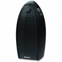 Holmes HAP9412B Small Room HEPA Type Air Purifier Perspective: Main