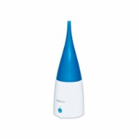Holmes?? (#HM401-BU) Person/Office Space Ultrasonic Humidifier, Blue