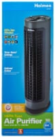 Holmes Harmony 180 sq ft Room Capacity Carbon Filter Air Purifier Perspective: Main