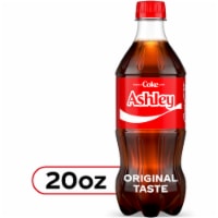 Coca-Cola® Soda Bottle