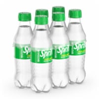 Sprite® Lemon Lime Soda Bottle, 3 liter - Kroger