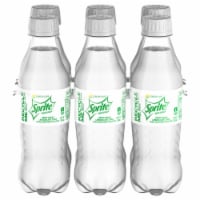 Sprite® Zero Sugar Lemon-Lime Soda Bottles Perspective: Main