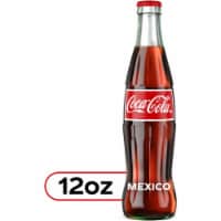 Coca-Cola® Mexican Soda Bottle