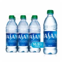 Dasani® Purified Mineral Bottled Water