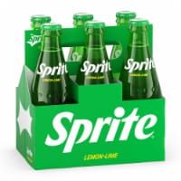 Sprite® Lemon Lime Soda Bottles
