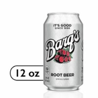 Barq'S Root Beer Soda Pop Soft Drink Perspective: Main