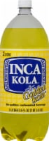 Inca Golden Kola
