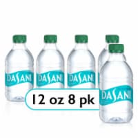 Dasani Water (20 oz)