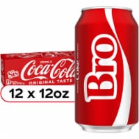 Coca-Cola® Soda Cans
