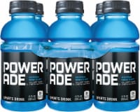 POWERADE® Mountain Berry Blast Sports Drinks Perspective: Main